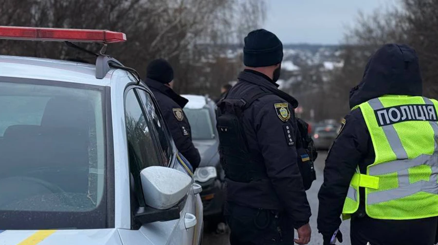 У Бучі під Києвом біля будинку пролунали 2 вибухи: поранено 2 правоохоронців