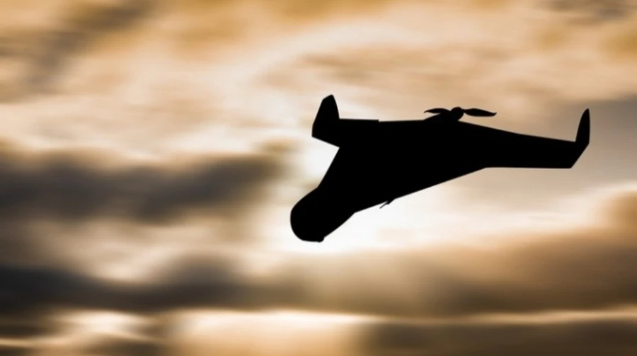 Ворог знову атакував Одесу безпілотниками