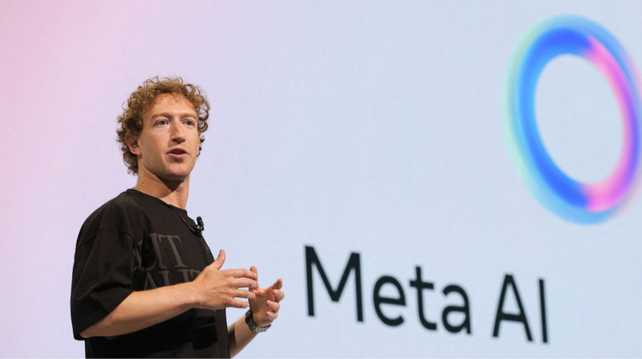 Meta готує масштабні скорочення через високі витрати на штучний інтелект – Reuters