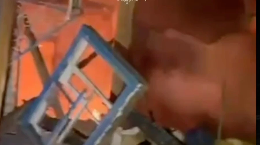 Росіяни вдарили по Запорізькому району: загинула жінка, чоловік і дитина зазнали поранень