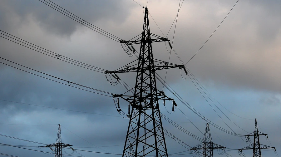 Чернігів і частина району – без світла через атаку РФ: знеструмлено близько 150 тис. абонентів