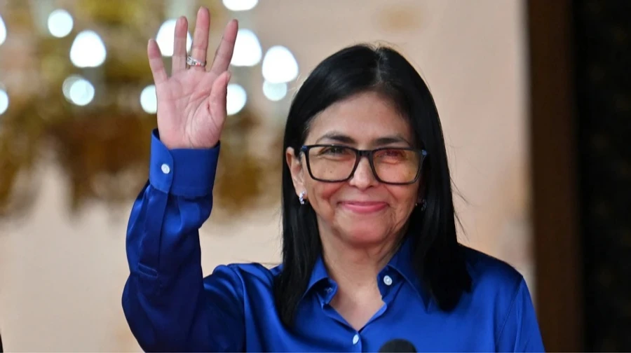 Трамп похвалив тимчасову президентку Венесуели за співпрацю із США