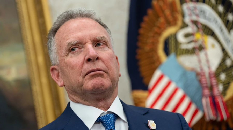 Віткофф: Переговорники Ірану хвалилися, що можуть створити 11 ядерних бомб