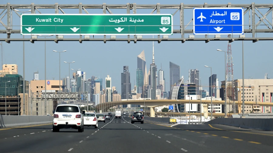 У Кувейті заарештували пов’язаних з Іраном осіб, які готували вбивства керівництва країни