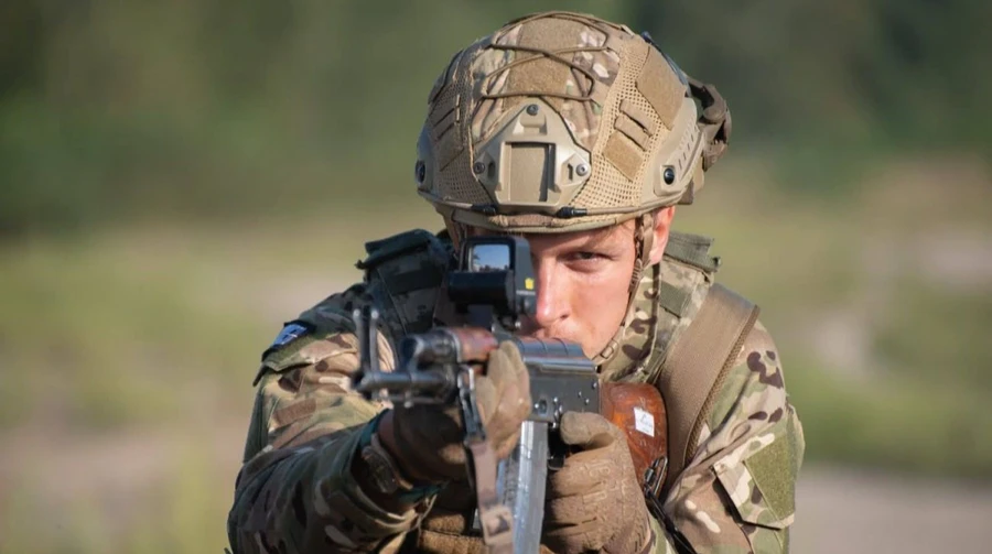 Майже три сотні боєзіткнень відбулося на фронті за минулу добу – Генштаб