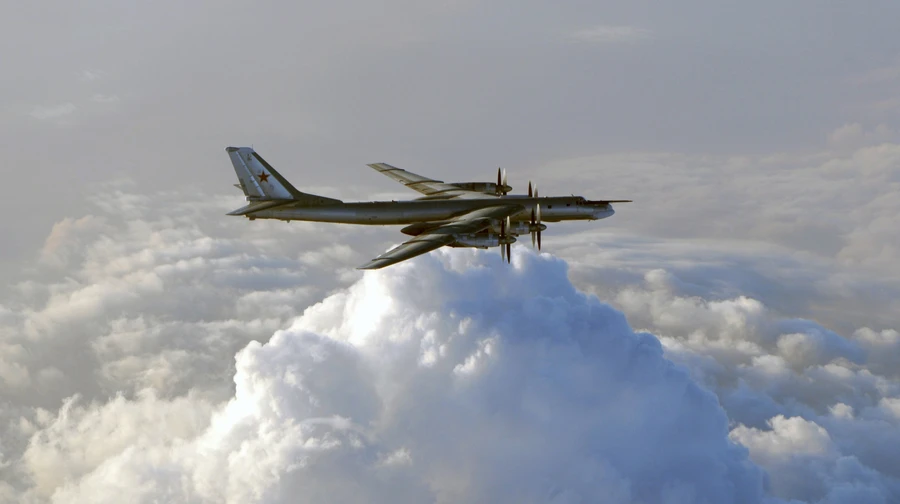 Повітряні сили попереджали про ймовірні пуски крилатих ракет з бортів стратегічної авіації РФ