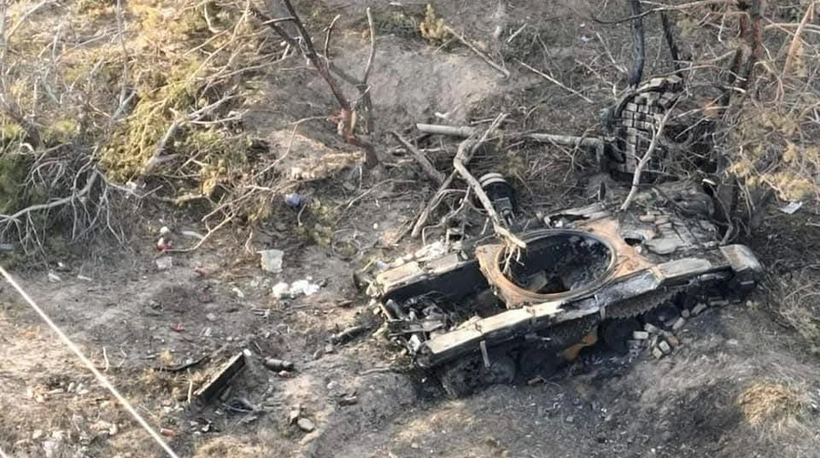 За добу Сили оборони України відмінусували ще 1 220 окупантів – Генштаб