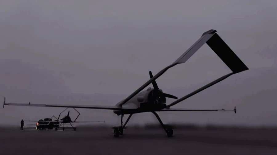 РФ: 155 українських дронів атакували 16 областей і Крим