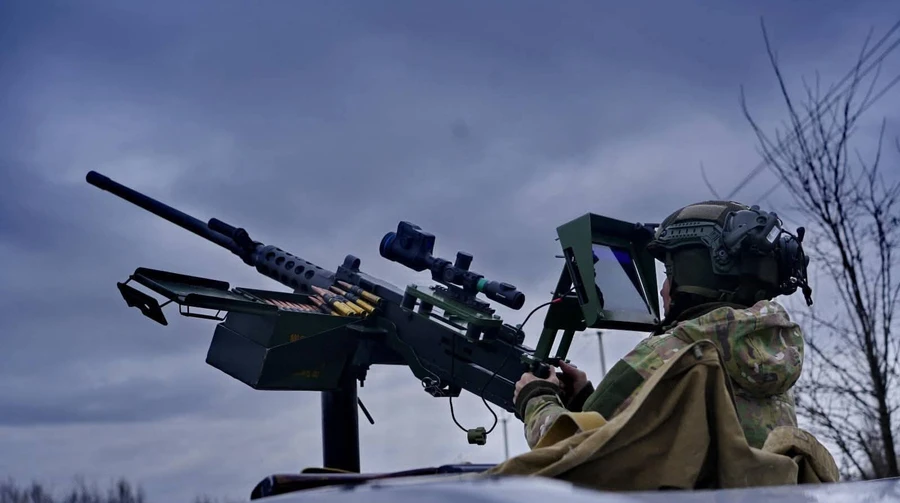 Повітряні сили знешкодили 133 зі 156 російських БпЛА, які атакували Україну