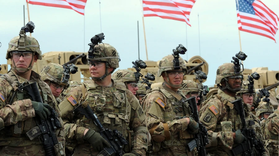 Пентагон засекретив плани розміщення військ від союзників по НАТО і Конгресу – Politico