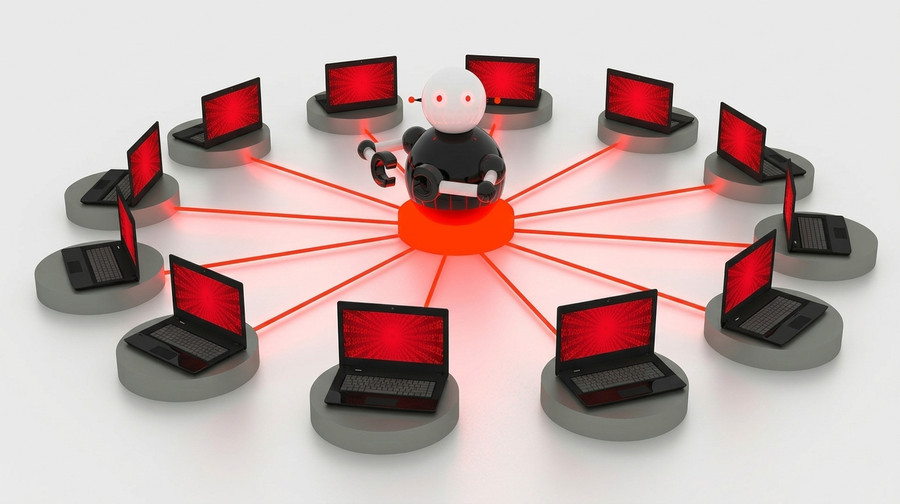 Правоохоронці США, Німеччини та Канади ліквідували 4 ботнети, що заражали мільйони пристроїв по всьому світу