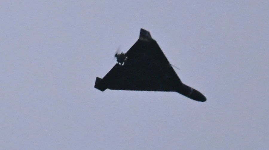 Росія постачає Ірану ударні безпілотники – FT