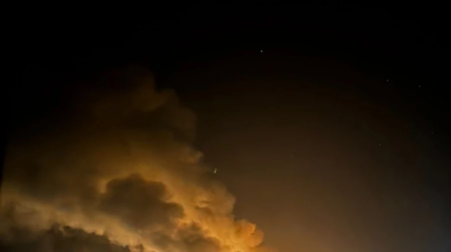 Росіяни вдарили “Шахедом” по Харкову – Терехов