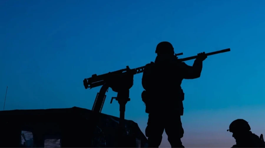 ЗСУ знешкодили ще 940 окупантів та 30 артсистем ворога за добу