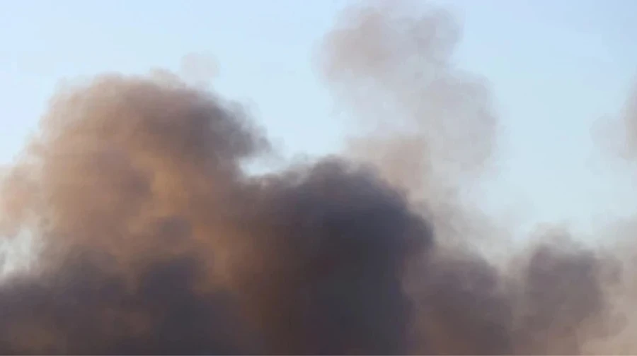 В Севастополі пролунали вибухи, окупанти казали про “роботу ППО”