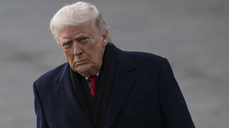 Трамп розглядає можливість введення військ США в Іран – NBC News