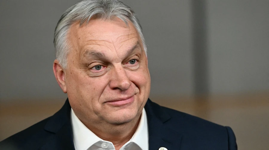 Мадяр звинуватив Орбана у спробі знищити ІТ-системи угорської опозиції: “Це гірше за Вотергейт”