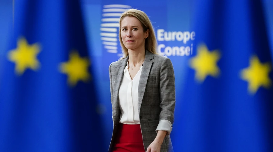 “Це як любовний роман – легко почати, але важко вийти”: Каллас застерегла ЄС від участі у війні з Іраном