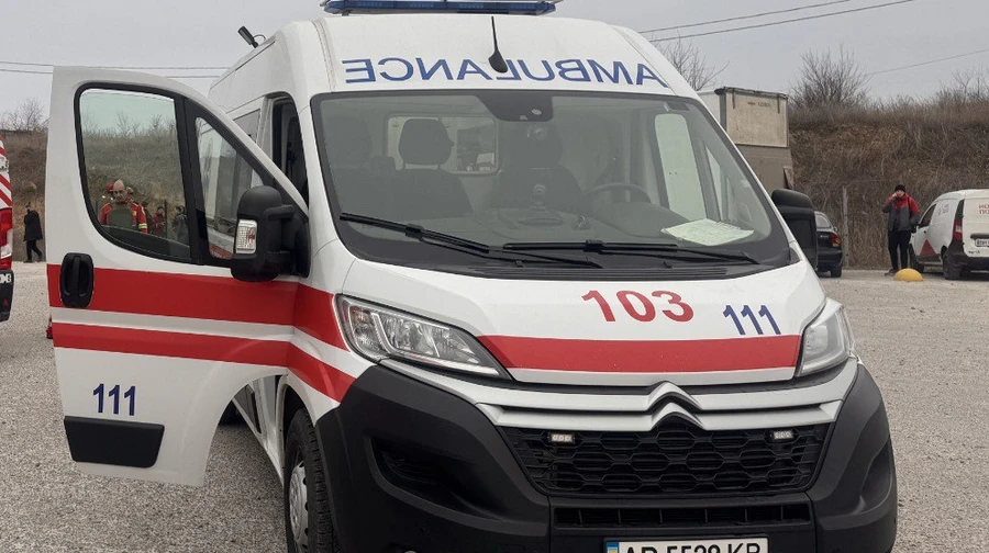 Окупанти атакували у Херсоні літнього чоловіка на велосипеді