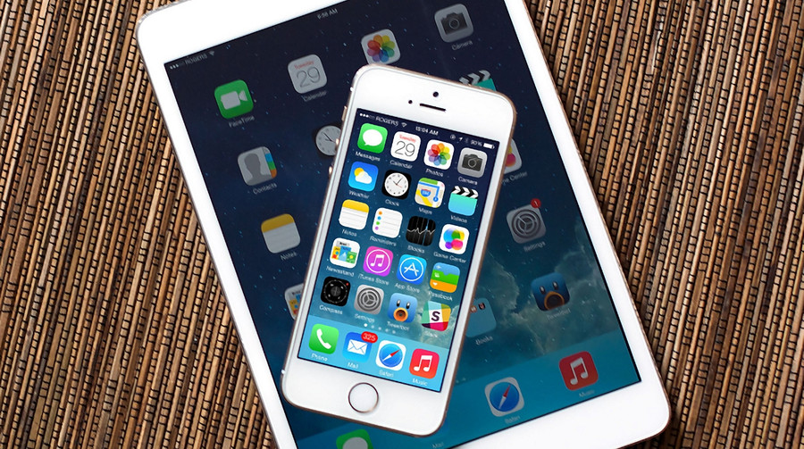 Apple випустила оновлення для старих iPhone та iPad, яке закриває небезпечну вразливість