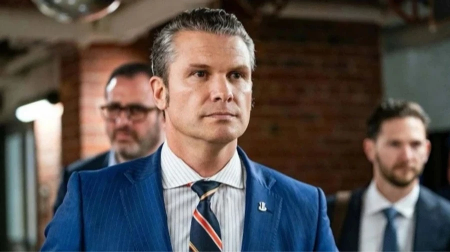 Глава Пентагону: США тільки 