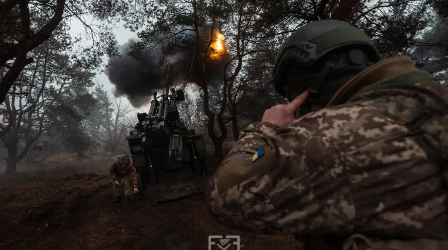 За добу на фронті було близько 150 боєзіткнень