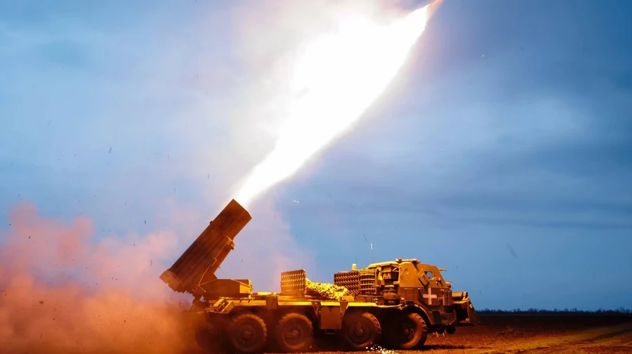 ЗСУ знешкодили ще 1300 окупантів та 59 артсистем ворога за добу