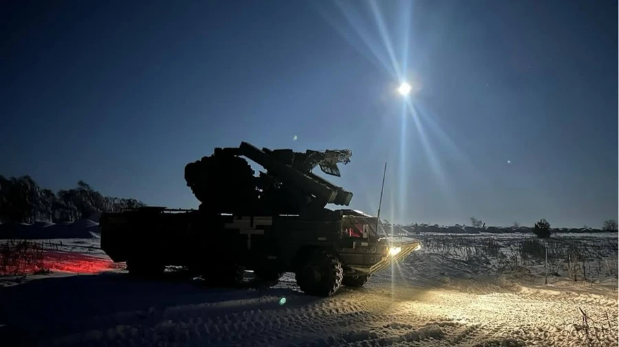 Генштаб повідомив про 189 бойових зіткнень за добу на фронті