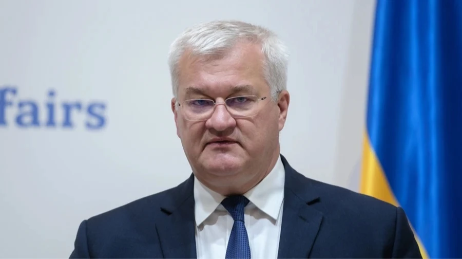 Сибіга привітав заяву Каллас про потенційну заборону на в’їзд до ЄС учасникам війни на боці Росії