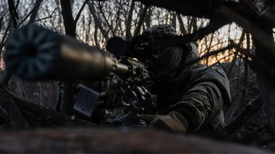 ЗСУ знешкодили ще 820 окупантів та 38 артсистем ворога за добу