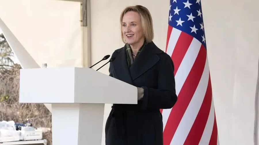 Держдеп підтвердив відставку повіреної у справах США в Україні – ЗМІ