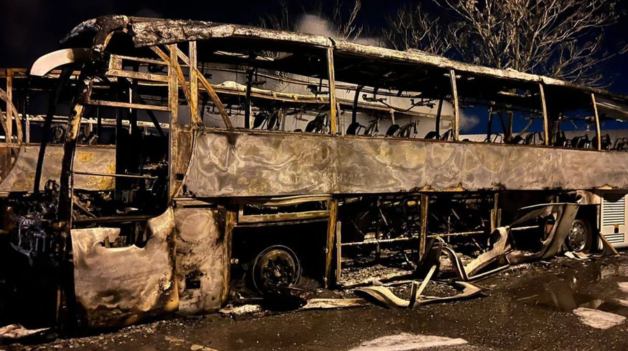 Росіяни атакували Одещину: пошкоджені об'єкти портової та промислової інфраструктури