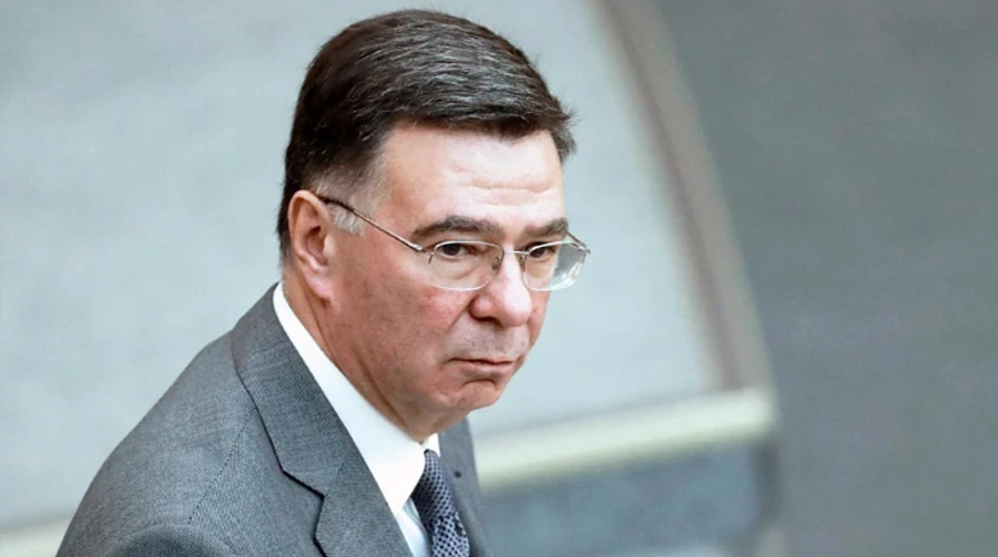 У МЗС Росії заявили про запрошення на саміт G20 у США