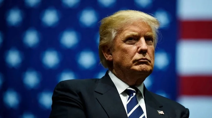 “Немає часових рамок” для війни з Іраном – Трамп