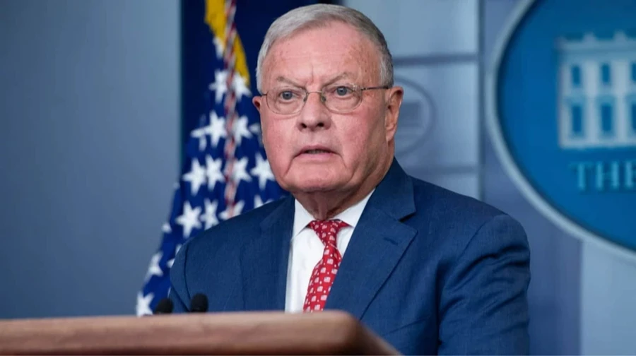 Келлог розкритикував НАТО та запропонував створення нового альянсу за участі України