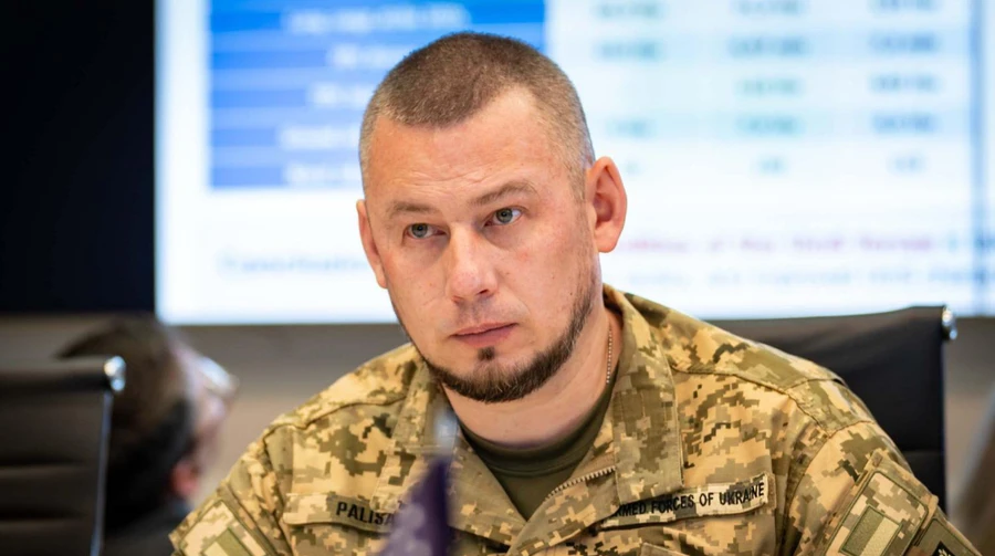 Росіяни планують створити буферну зону на Вінничині з боку Придністров’я – Паліса