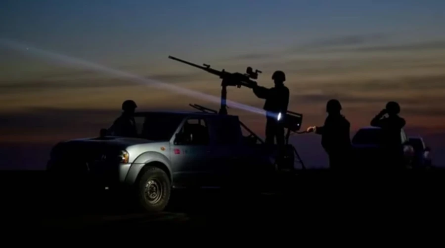 Росіяни атакували “Іскандером” і 172 БпЛА: 147 дронів знешкодили