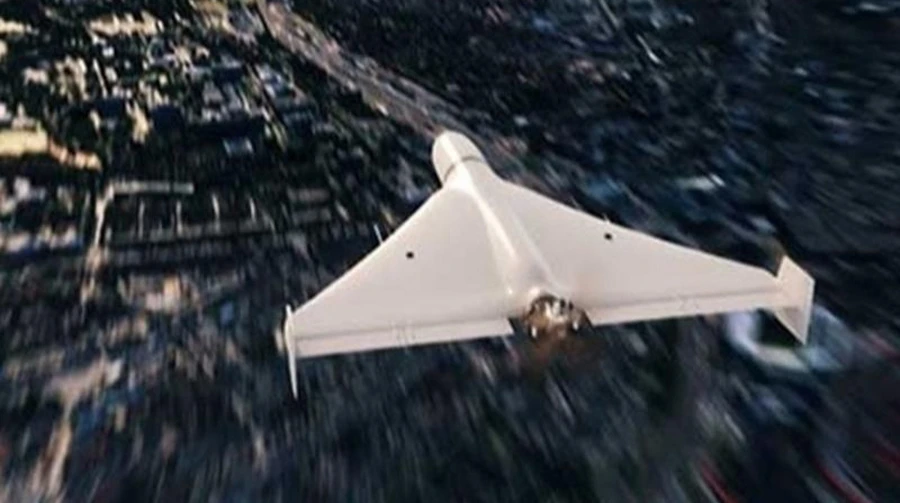 ПС: Росія атакувала 286 дронами, 20 ще у повітрі