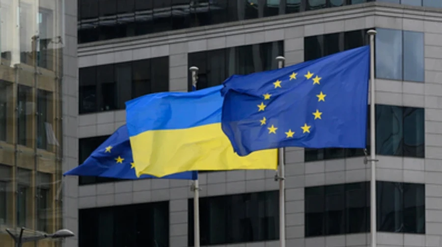 ЄС запустив фінальну процедуру для ухвалення 90 млрд євро для України – ЗМІ