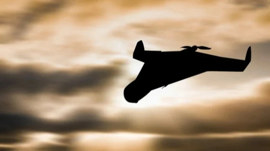 На Сумщині через російську атаку дронами жінка отримала поранення