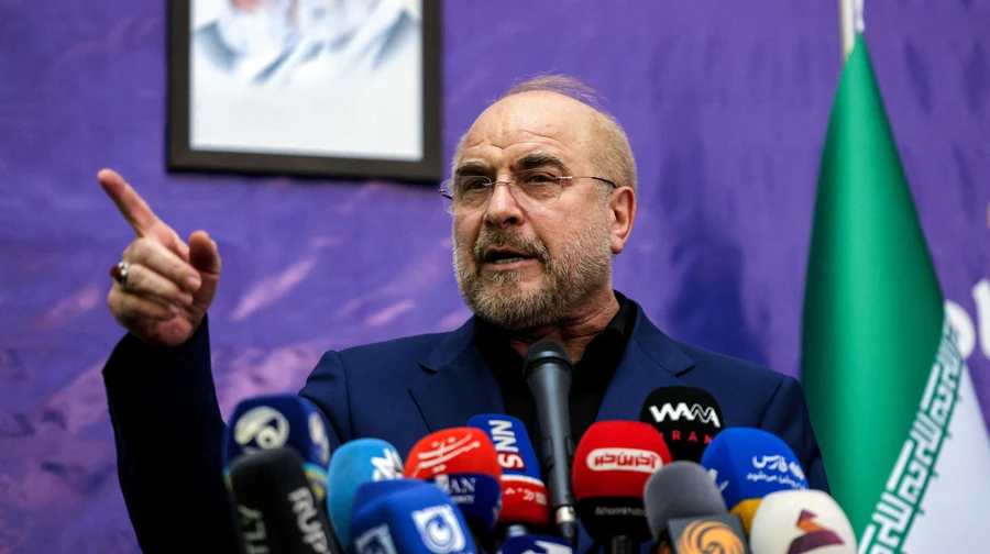 Спікер парламенту Ірану звинуватив Трампа у брехні: “За одну годину зробив 7 неправдивих заяв”