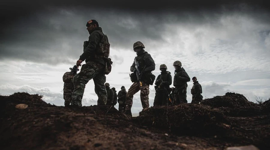 За добу Сили оборони України відмінусували ще 940 окупантів – Генштаб