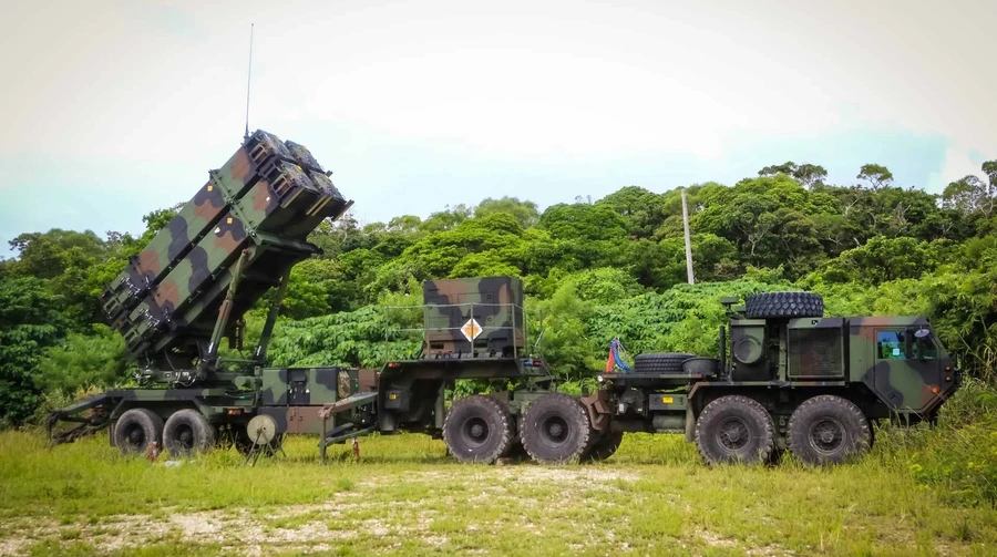 Через війну в Ірані США можуть затримувати постачання зброї європейським країнам – Reuters