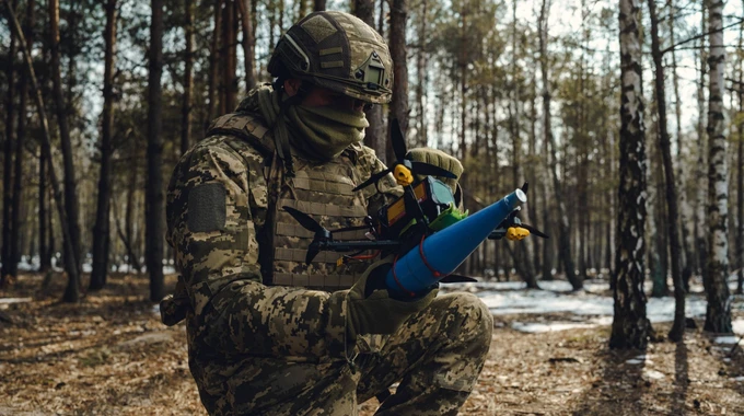 За добу на фронті було 163 боєзіткнення, найбільше – на Покровському напрямку