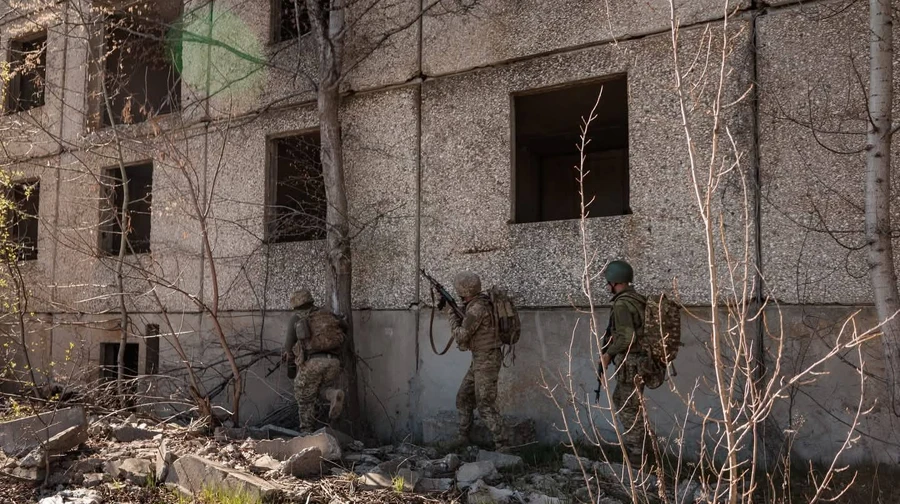 На фронті відбулося понад 230 боїв: Покровський і ще один напрямок ворог атакував 80 разів