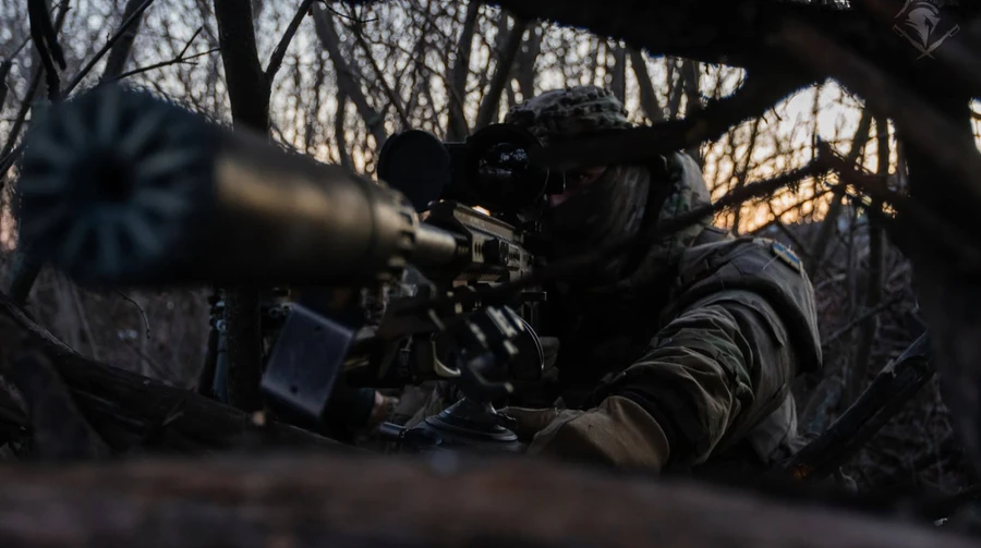 ЗСУ знешкодили ще 1040 окупантів та 64 артсистеми ворога за добу