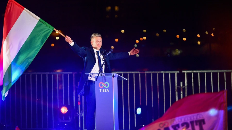 У ЄС назвали вибори в Угорщині попередженням для союзників Трампа і Путіна