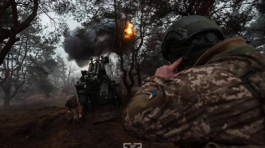 Росія у війні проти України втратила ще тисячу вояків