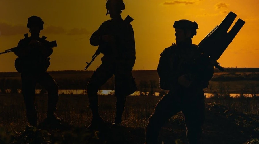 Генштаб: За добу ворог залучив 9096 дронів-камікадзе, на фронті було 159 боїв