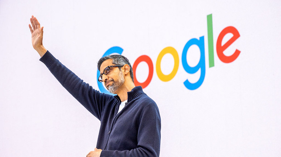 Працівники Google закликають Сундара Пічаї відмовитися від співпраці з Пентагоном у сфері секретних військових ШІ-проєктів